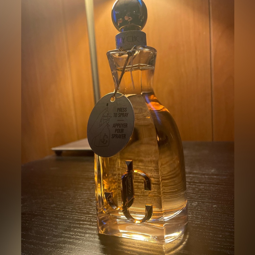 Jimmy Choo (I Want Choo)